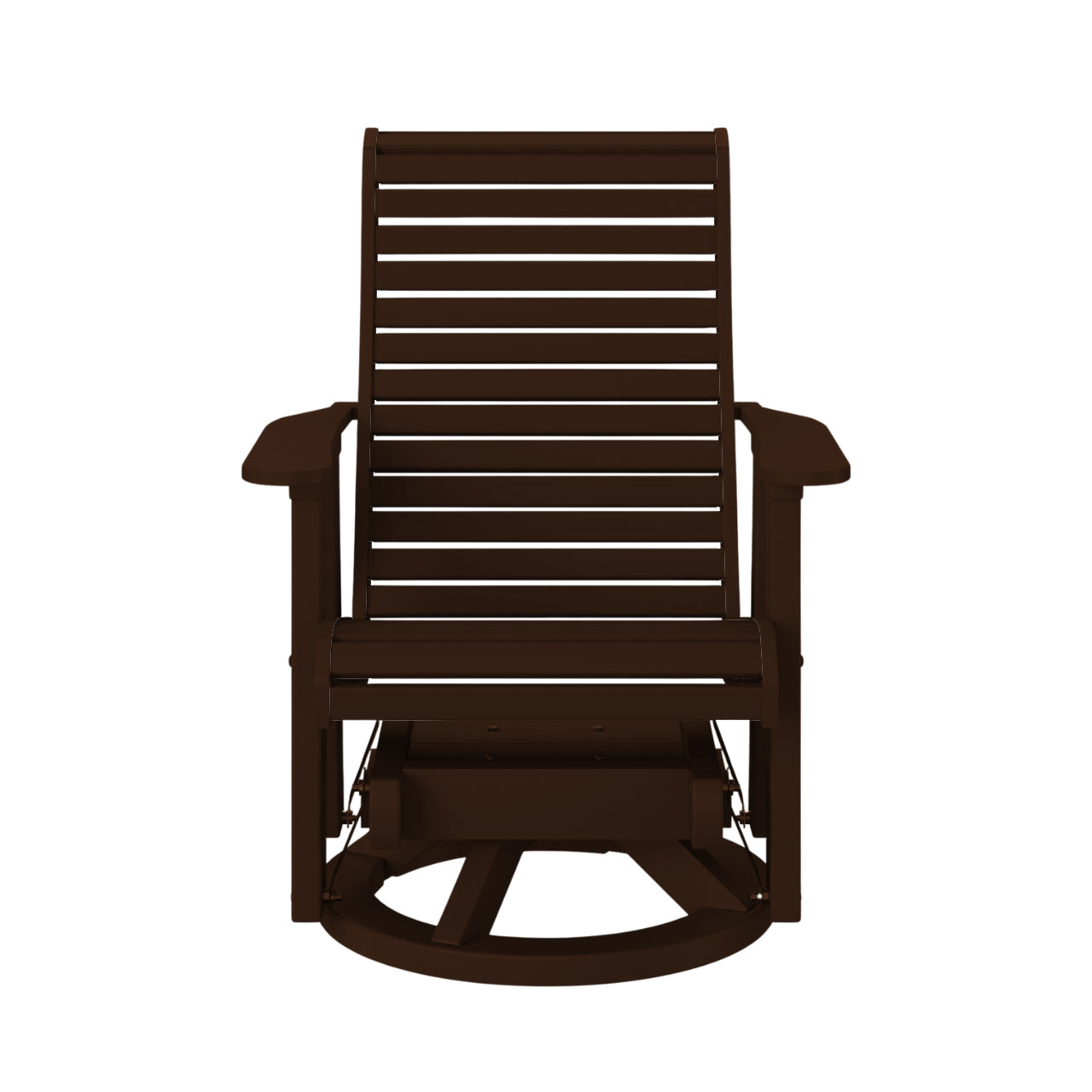 Artifex Rollback Swivel Glider