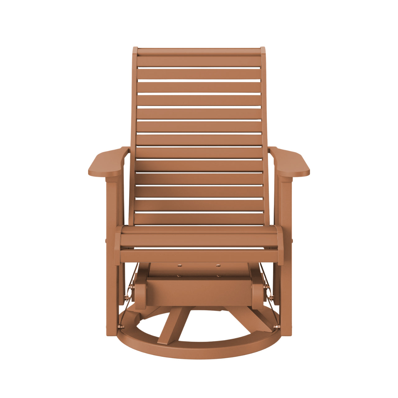 Artifex Rollback Swivel Glider