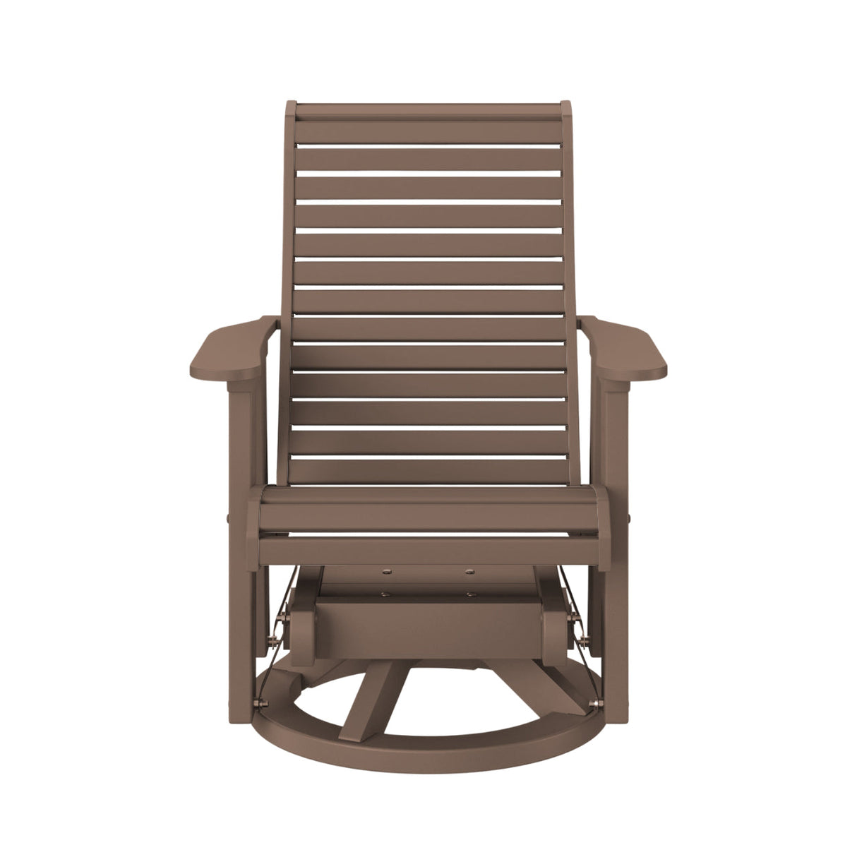 Artifex Rollback Swivel Glider