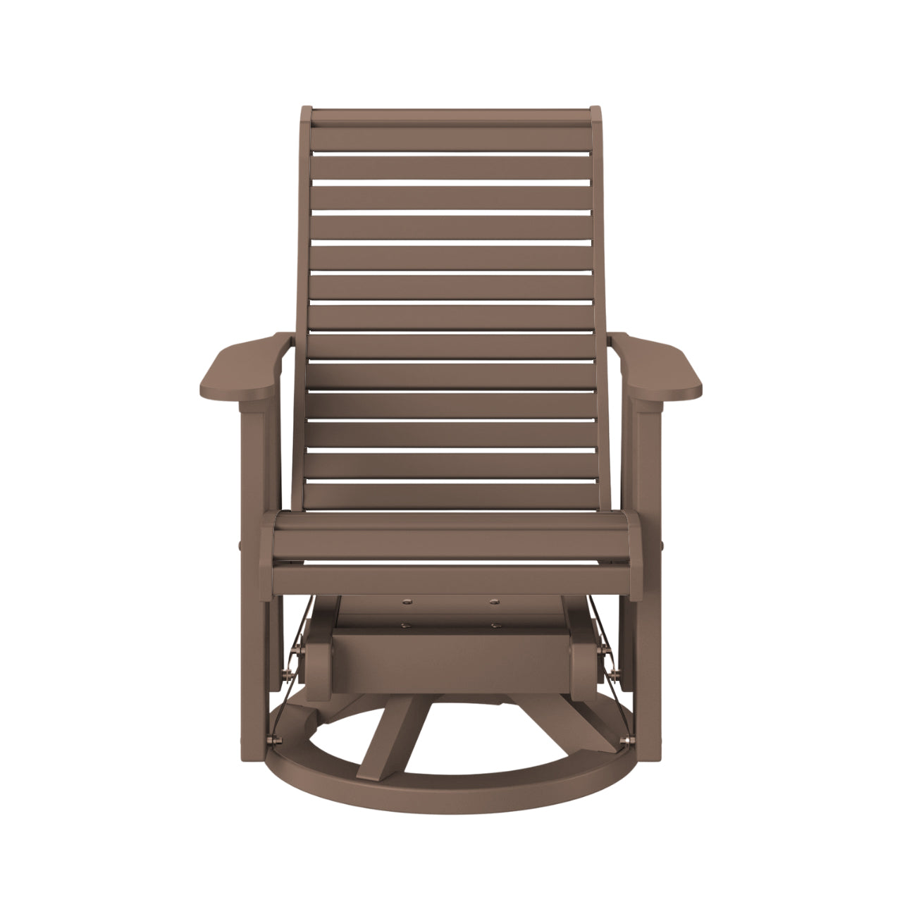 Artifex Rollback Swivel Glider