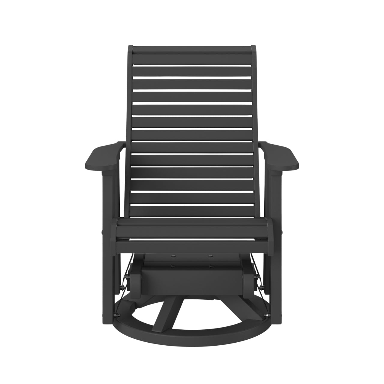 Artifex Rollback Swivel Glider