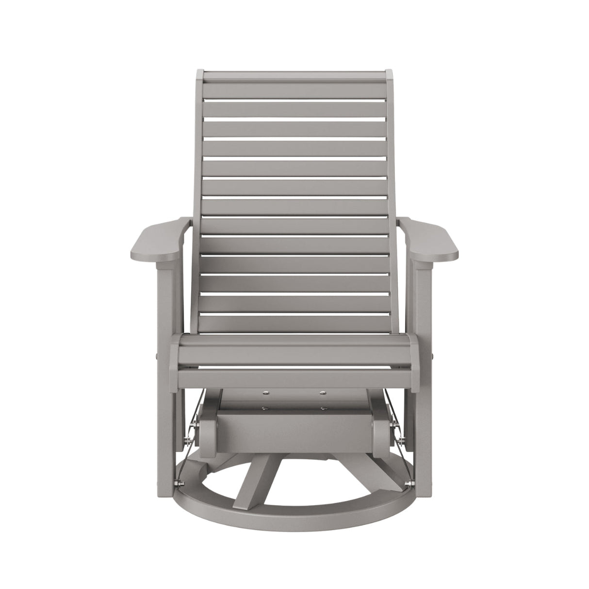 Artifex Rollback Swivel Glider