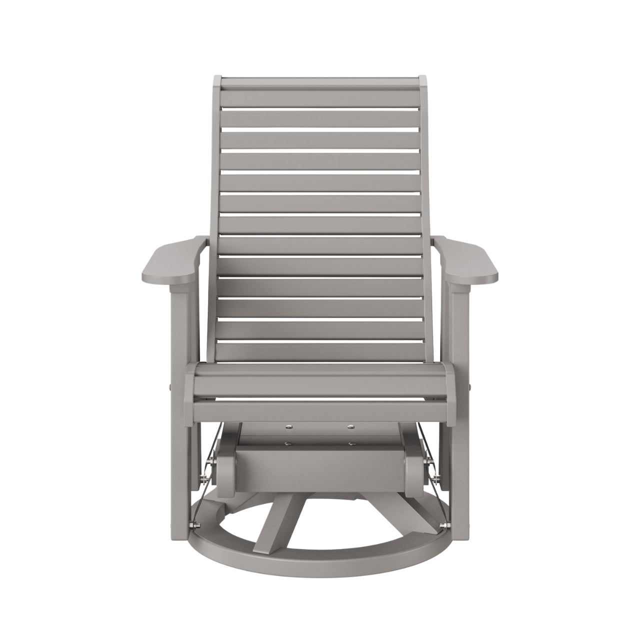 Artifex Rollback Swivel Glider