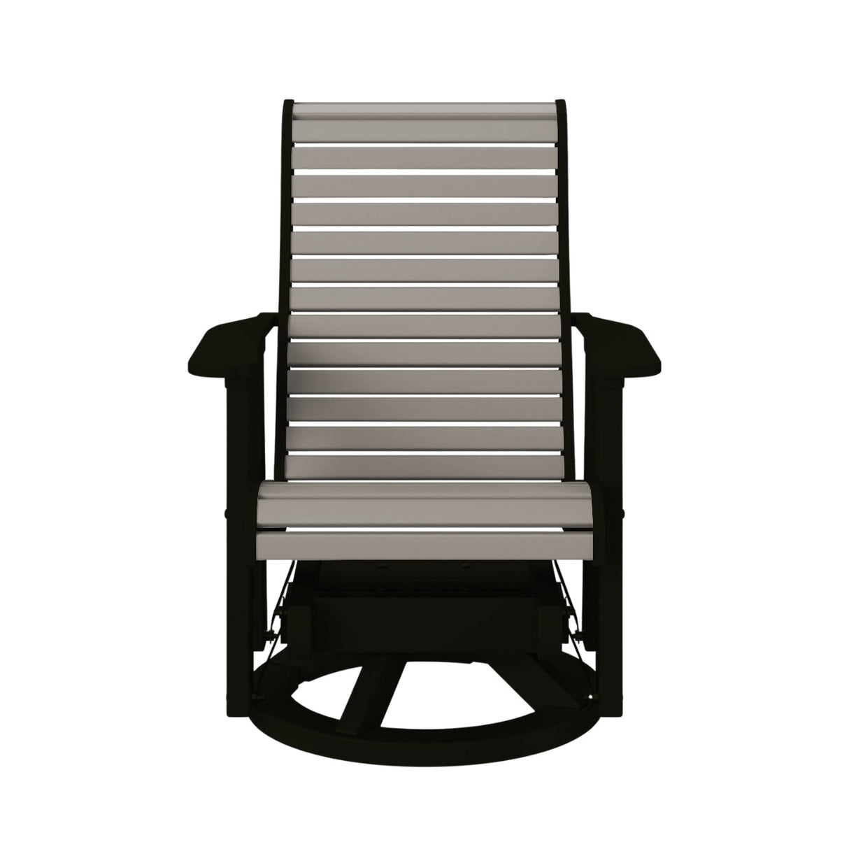 Artifex Rollback Swivel Glider