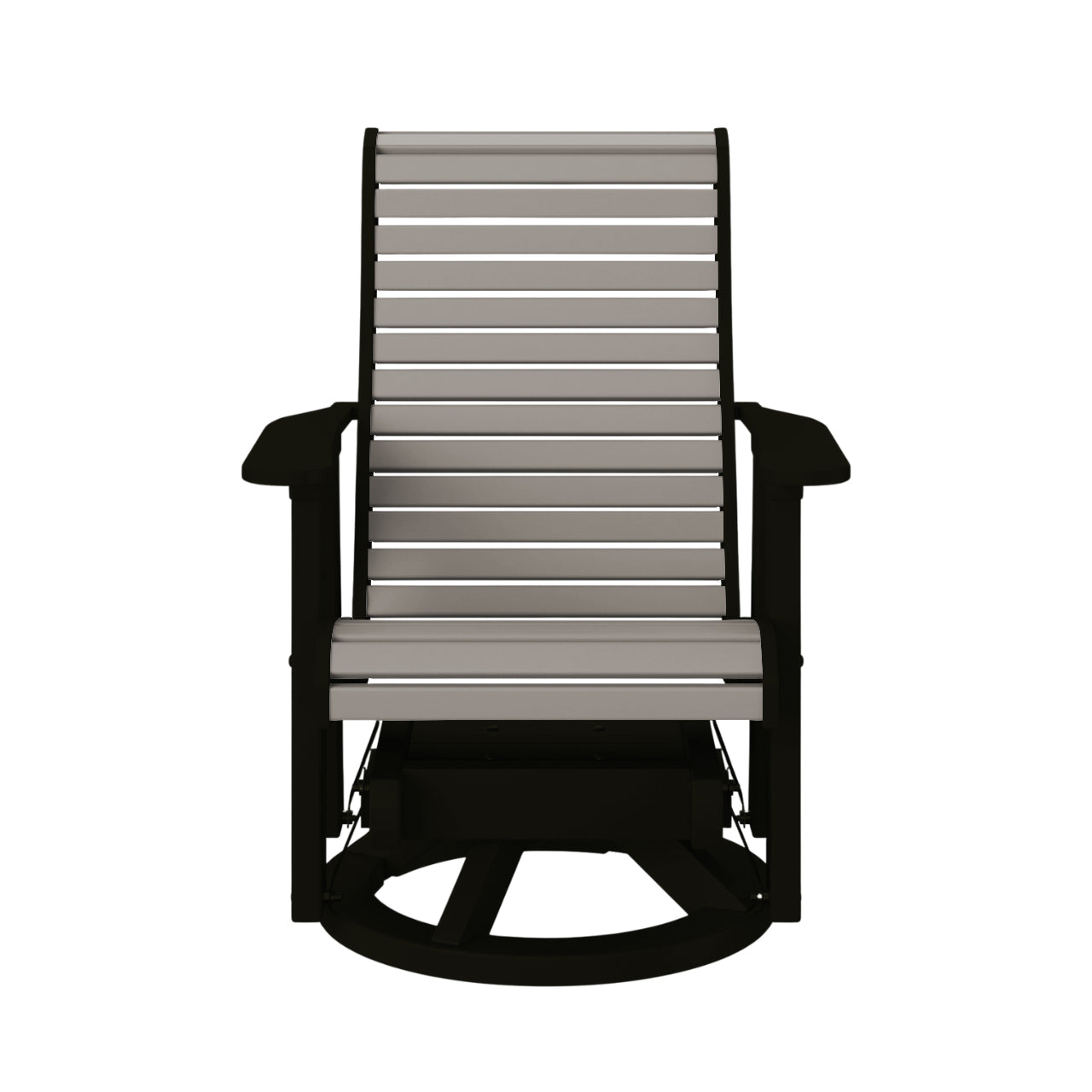 Artifex Rollback Swivel Glider