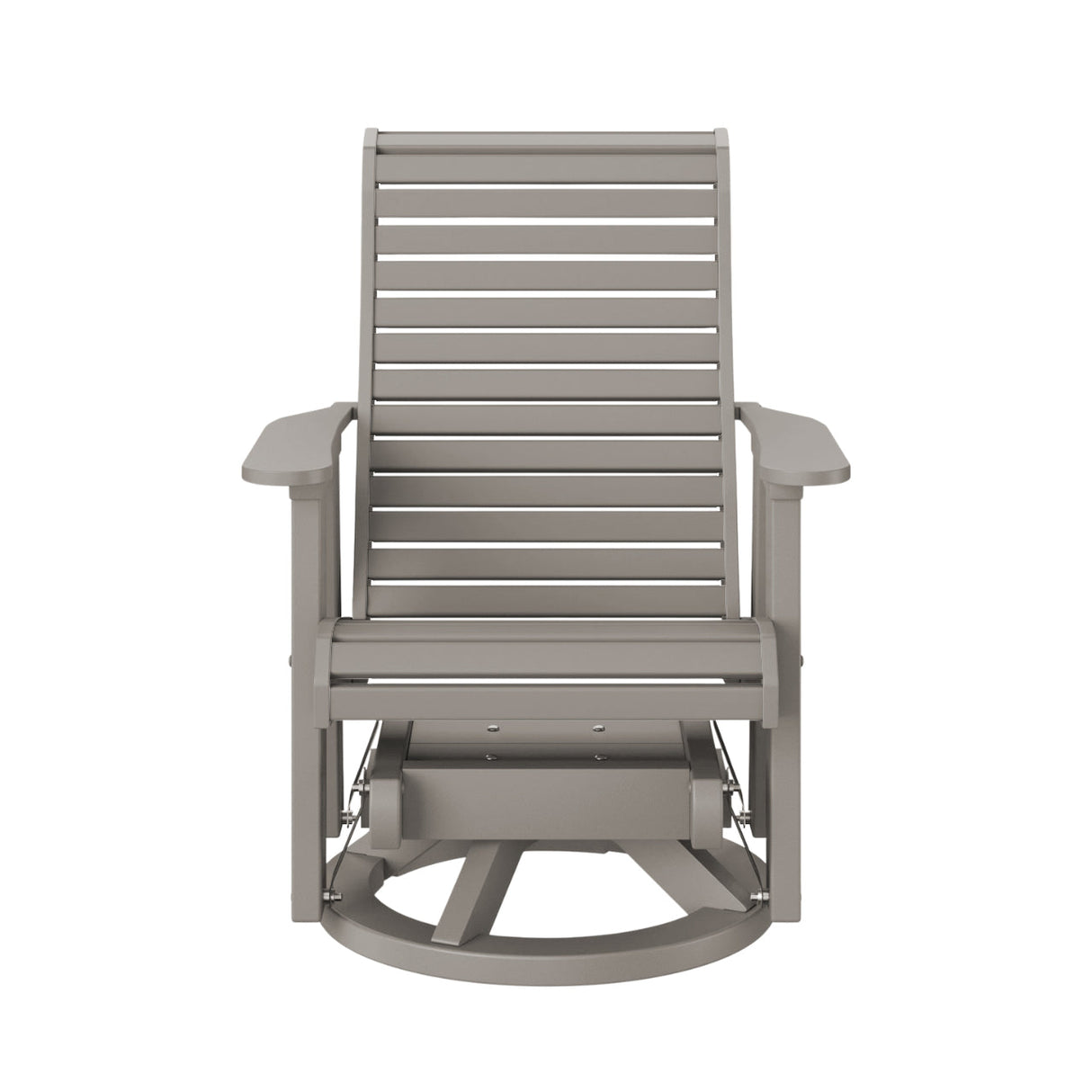 Artifex Rollback Swivel Glider