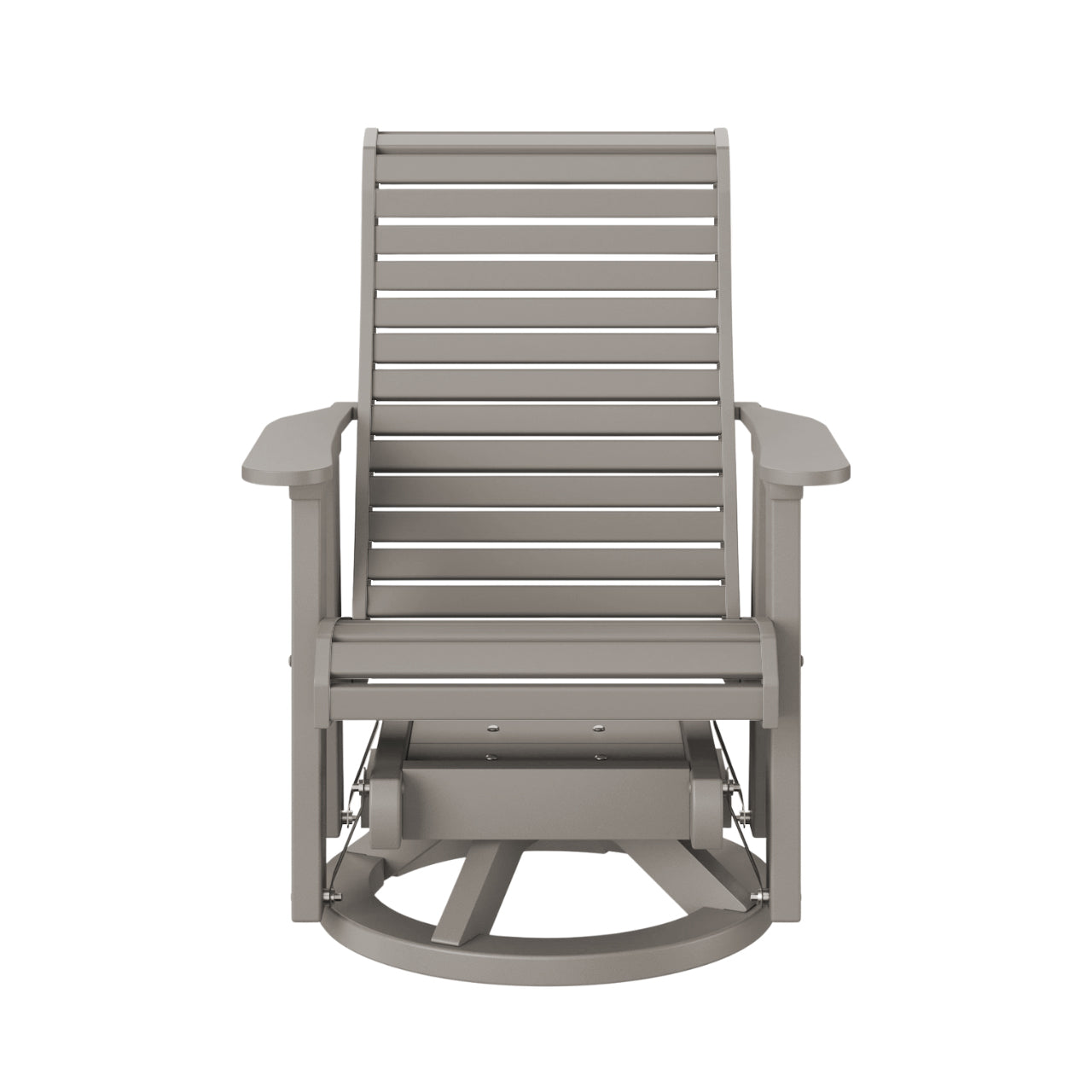 Artifex Rollback Swivel Glider