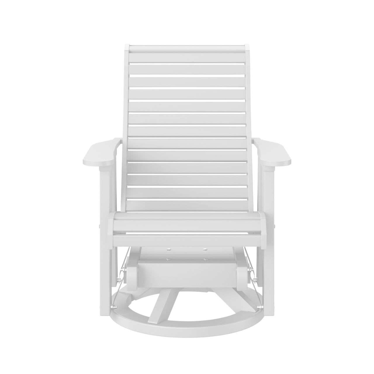 Artifex Rollback Swivel Glider