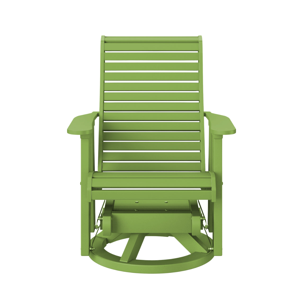 Artifex Rollback Swivel Glider