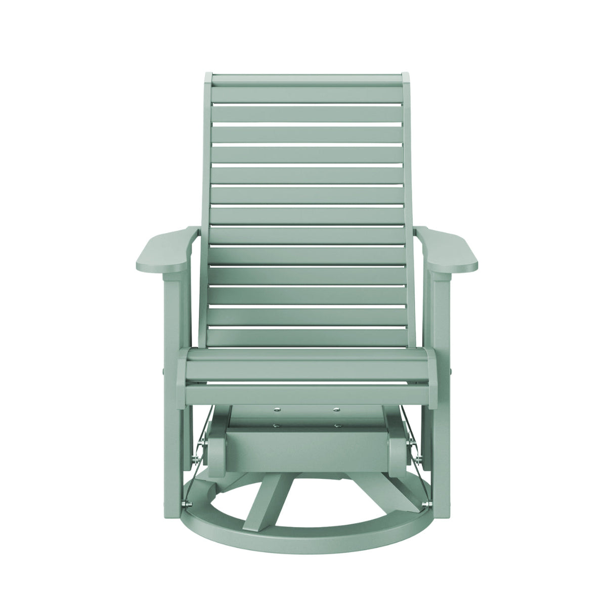 Artifex Rollback Swivel Glider