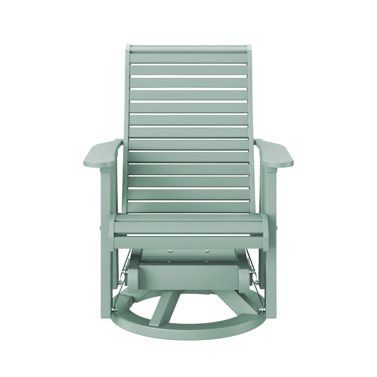 Artifex Rollback Swivel Glider