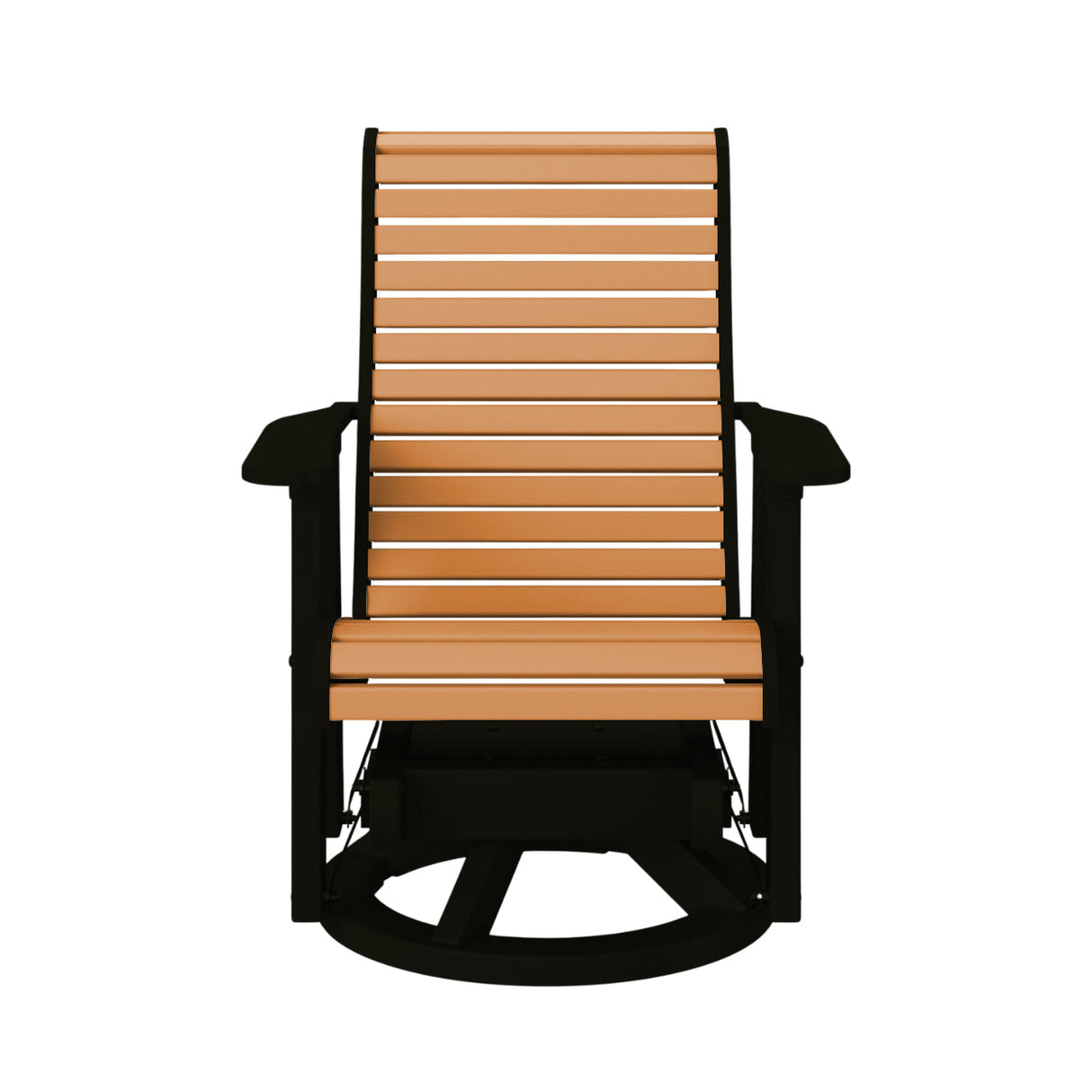 Artifex Rollback Swivel Glider