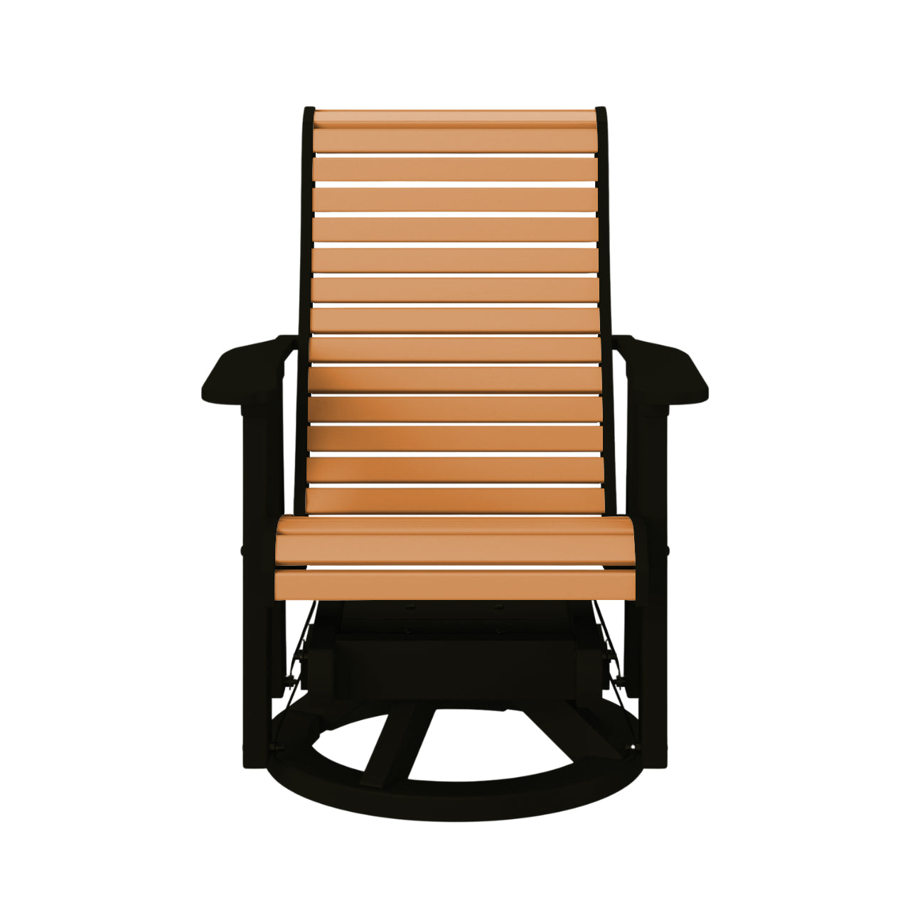 Artifex Rollback Swivel Glider