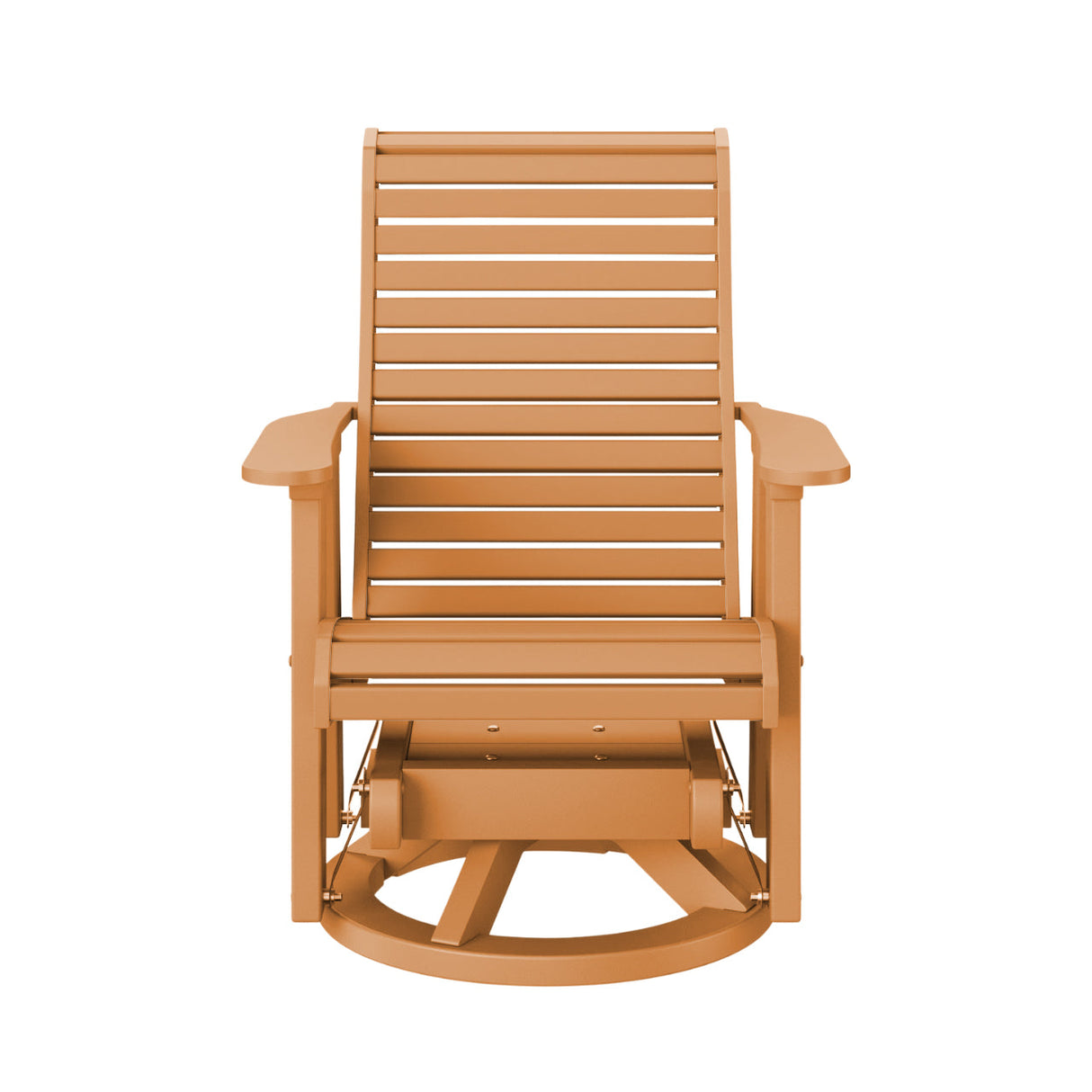 Artifex Rollback Swivel Glider