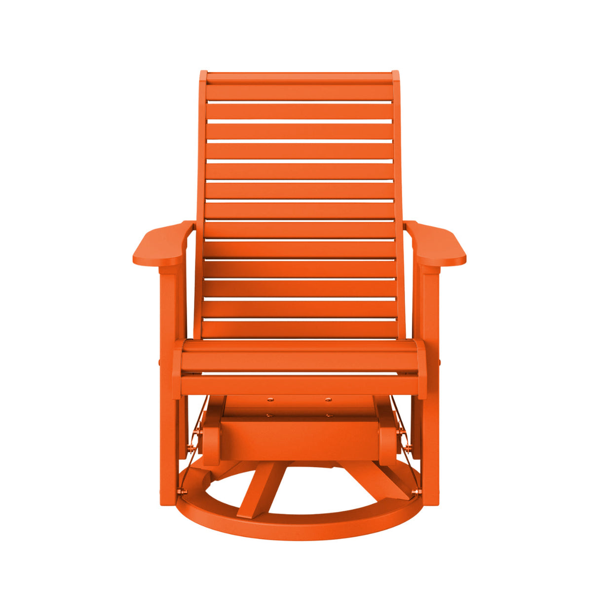 Artifex Rollback Swivel Glider