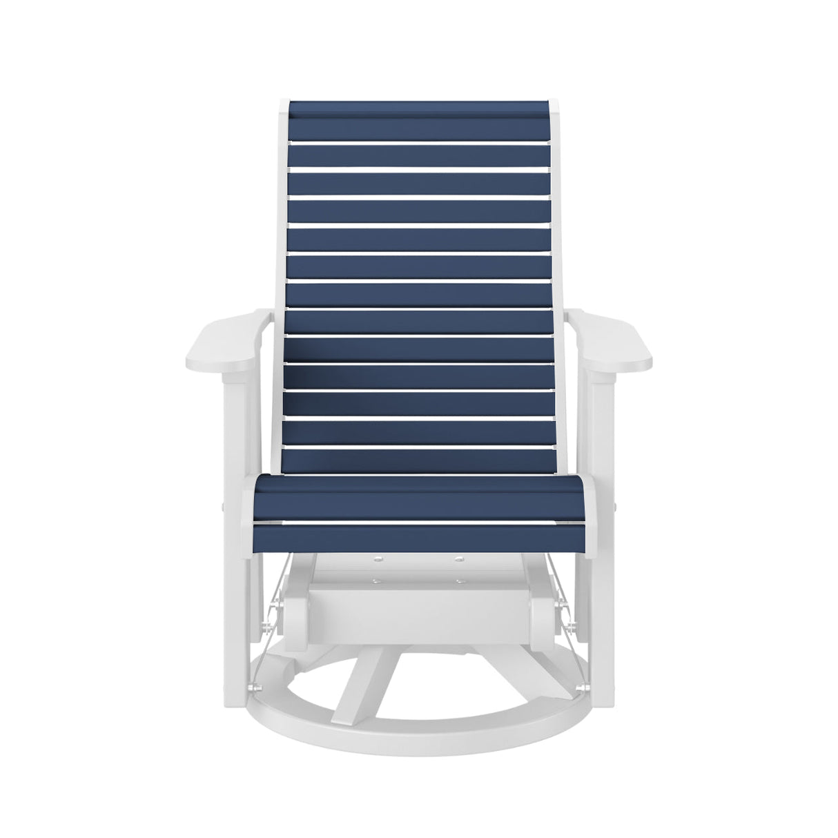 Artifex Rollback Swivel Glider