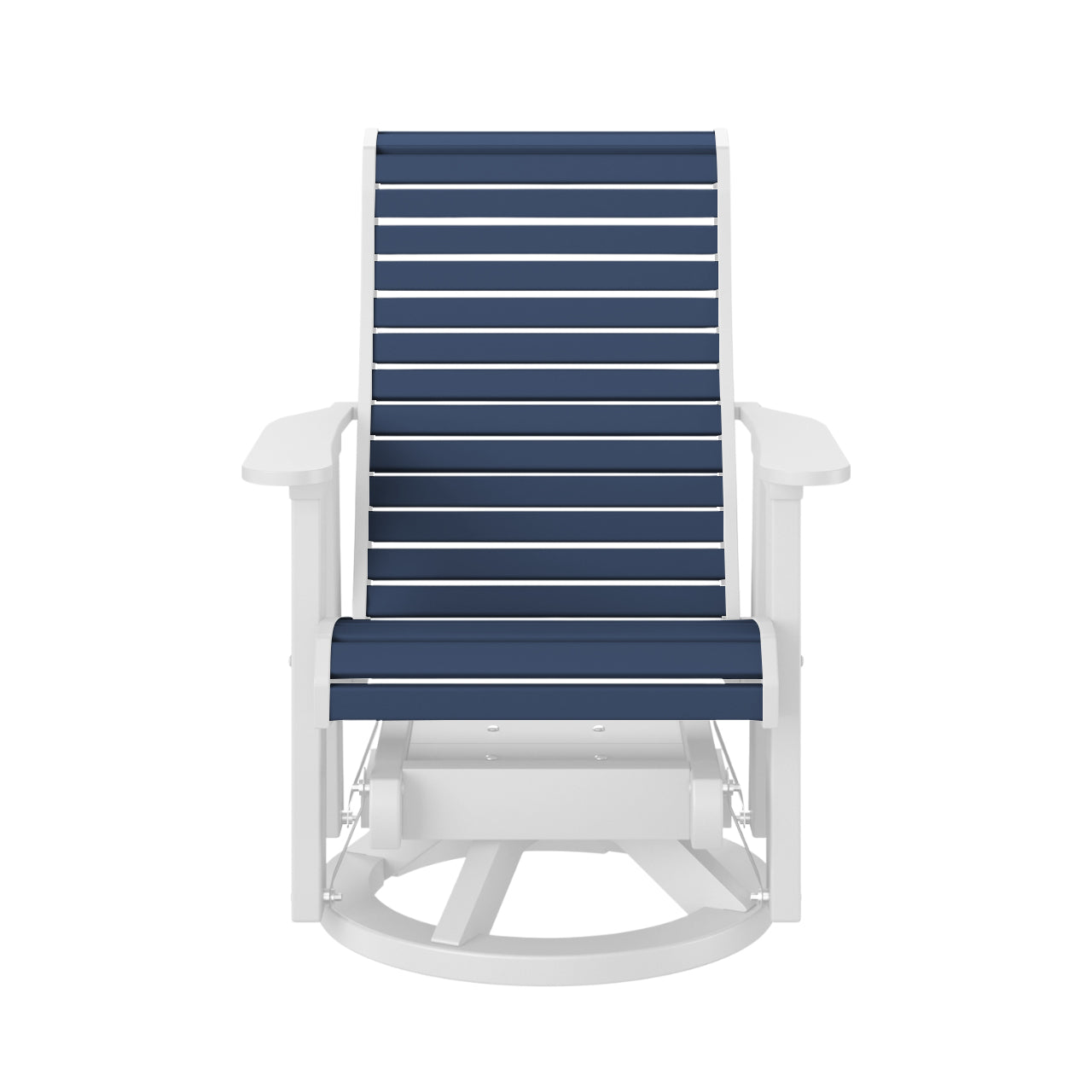 Artifex Rollback Swivel Glider