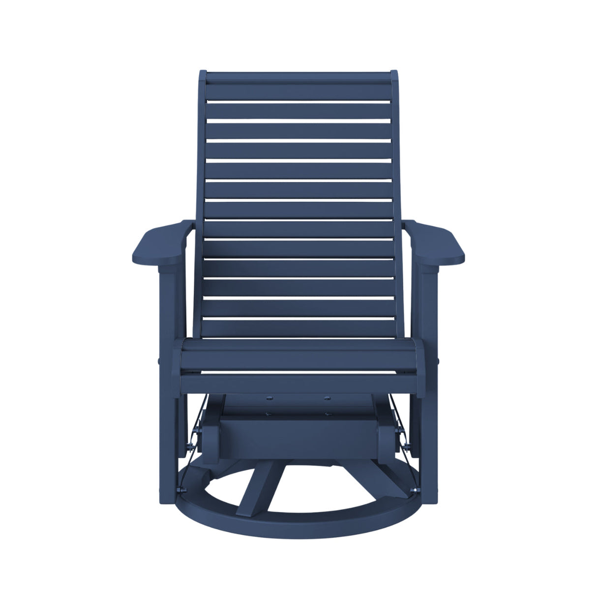 Artifex Rollback Swivel Glider