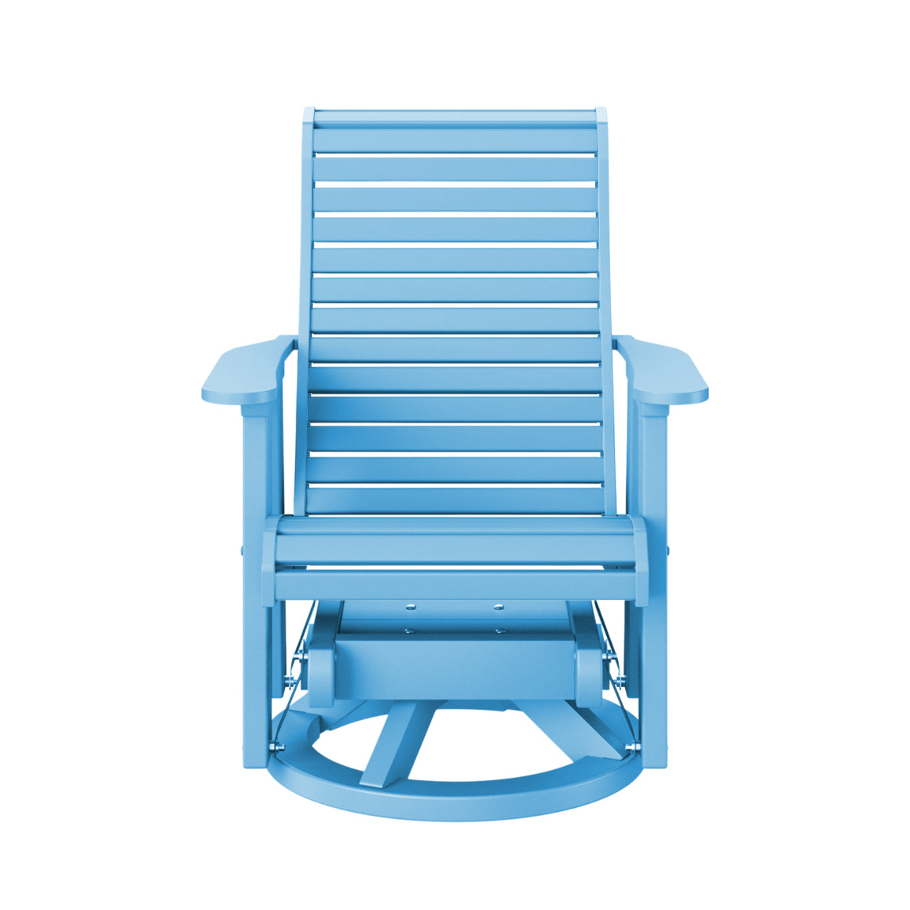 Artifex Rollback Swivel Glider