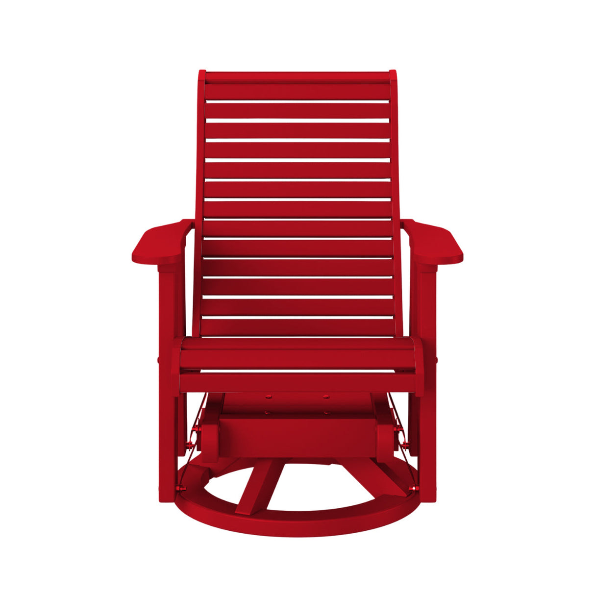 Artifex Rollback Swivel Glider