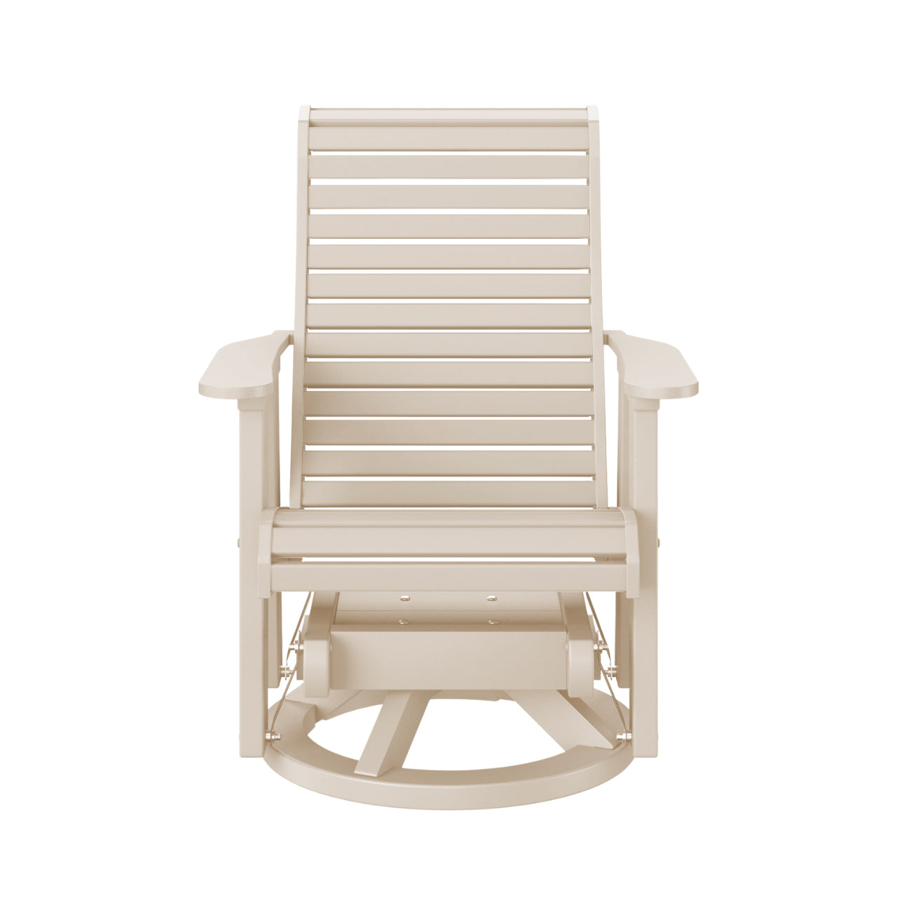 Artifex Rollback Swivel Glider