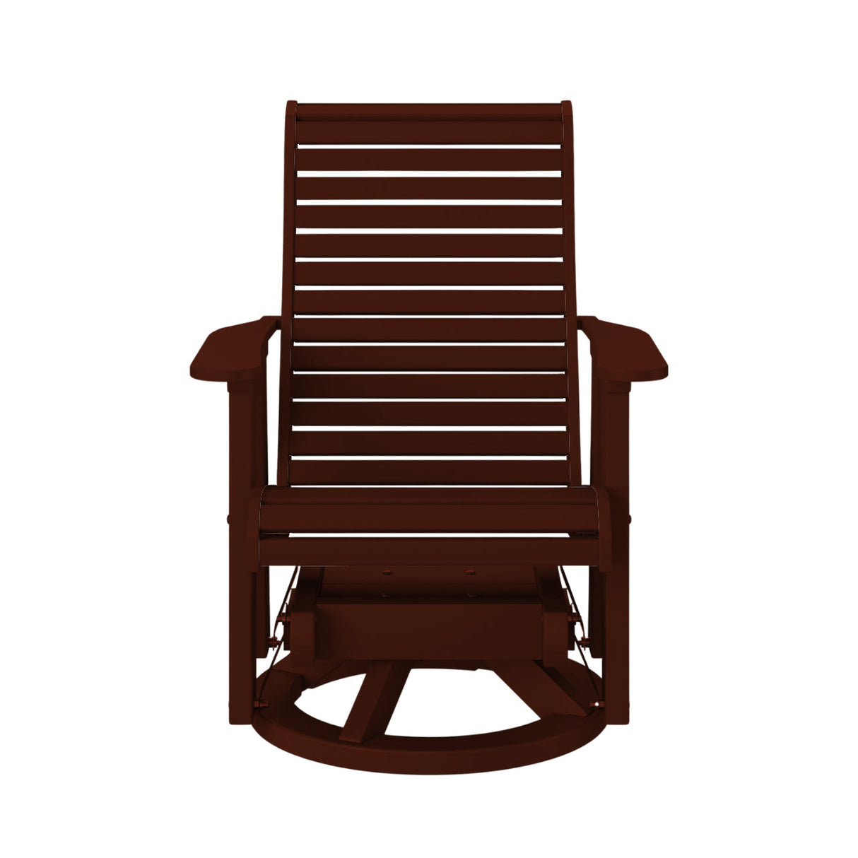 Artifex Rollback Swivel Glider