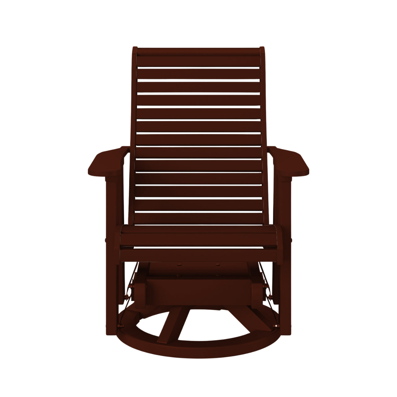 Artifex Rollback Swivel Glider