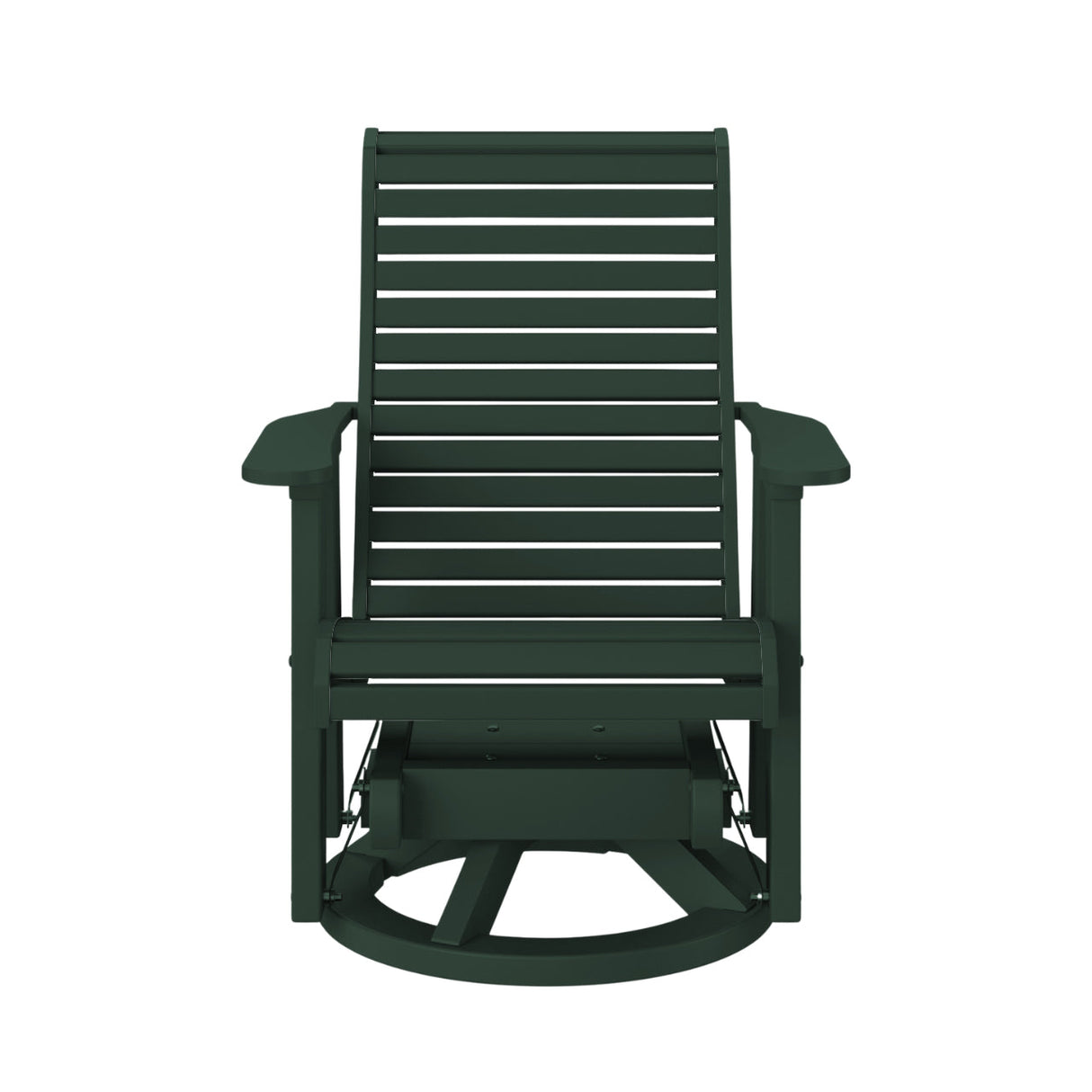 Artifex Rollback Swivel Glider