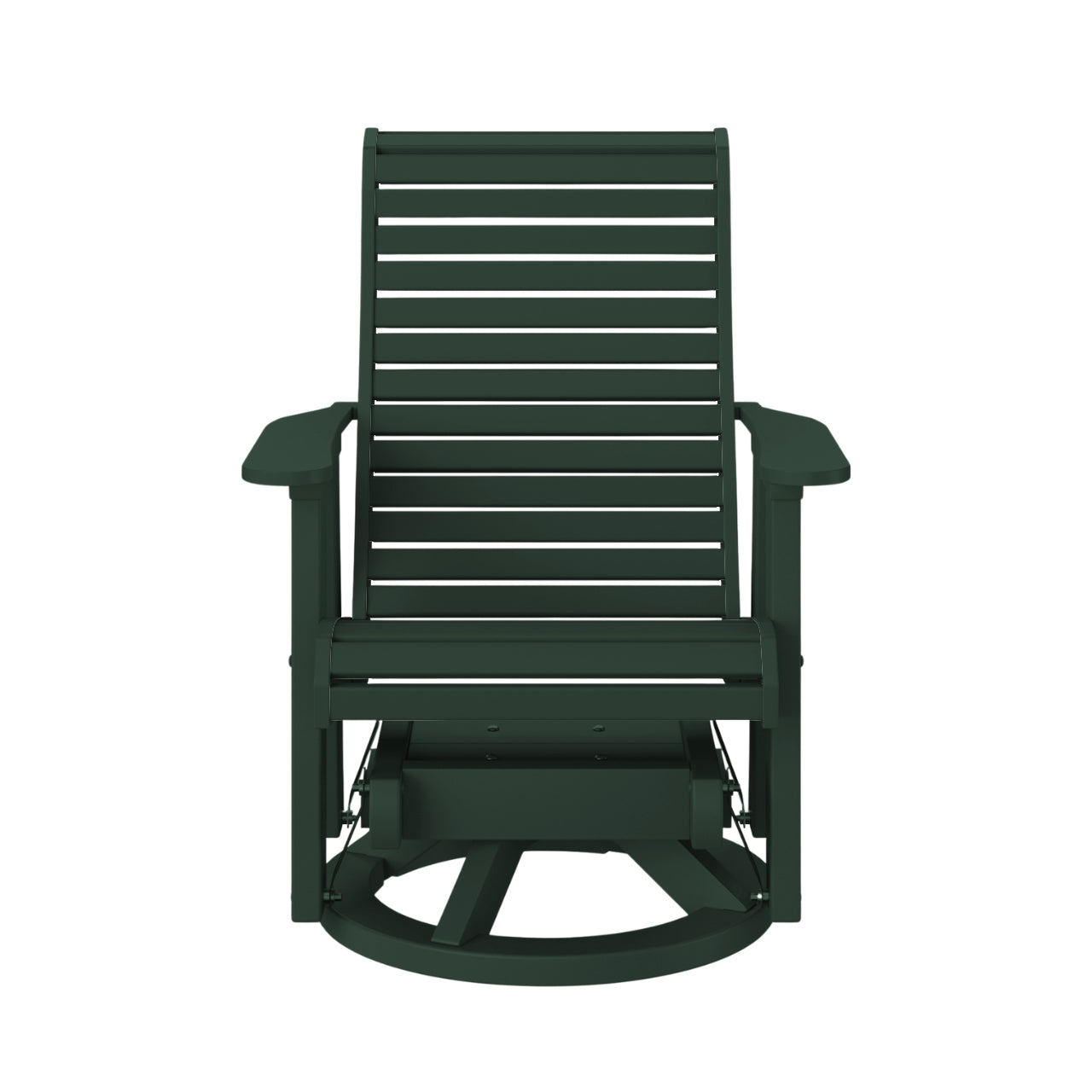 Artifex Rollback Swivel Glider