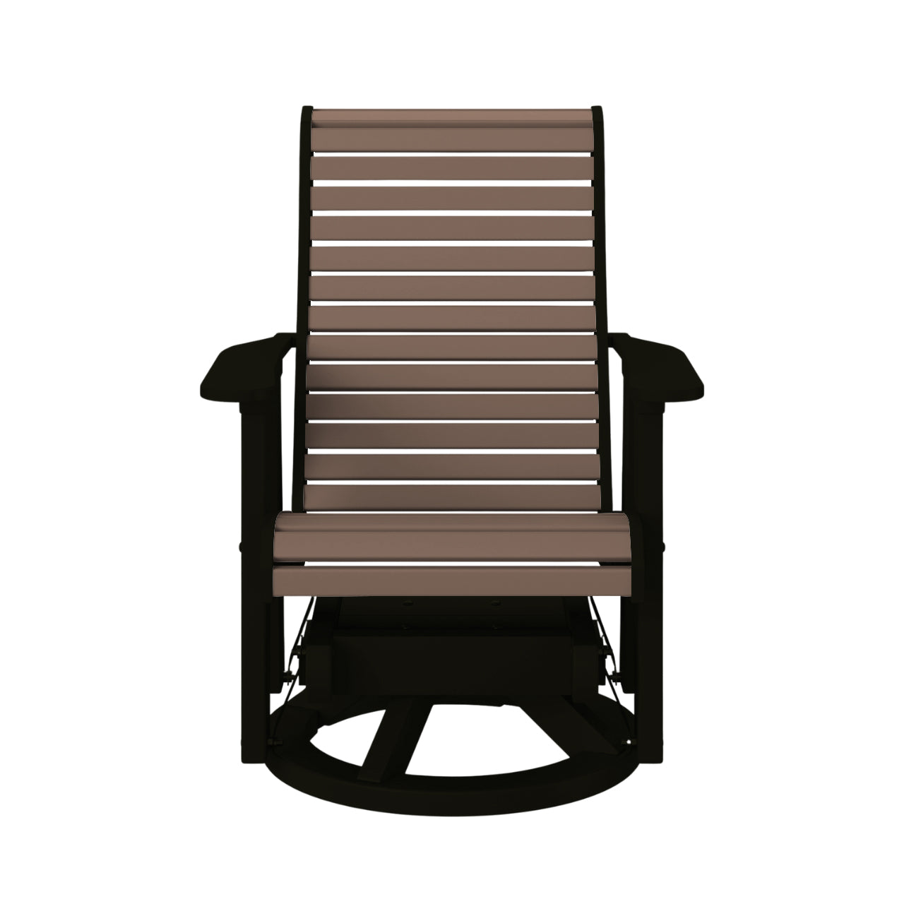 Artifex Rollback Swivel Glider