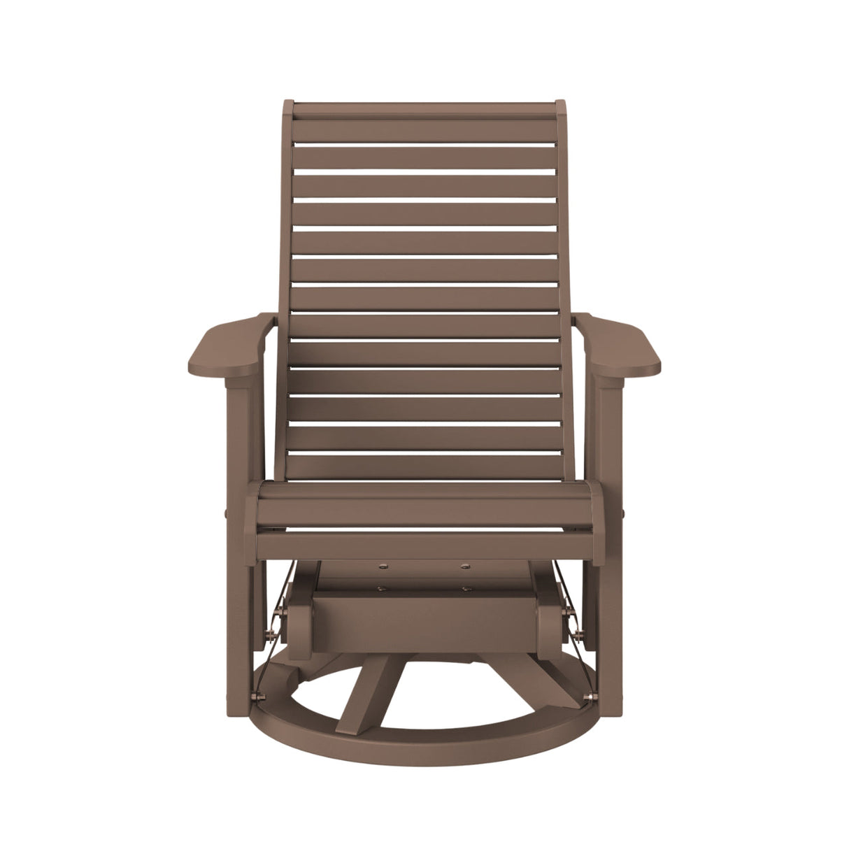 Artifex Rollback Swivel Glider