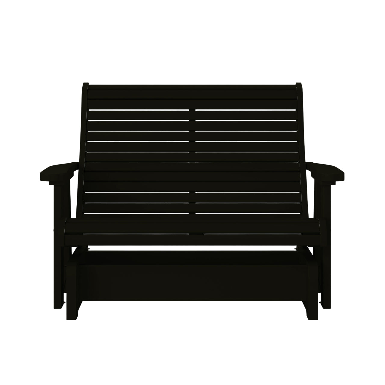 Artifex 4' Rollback Double Glider