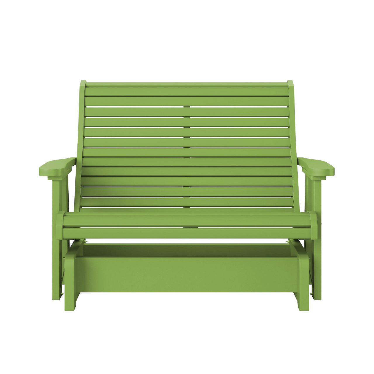 Artifex 4' Rollback Double Glider