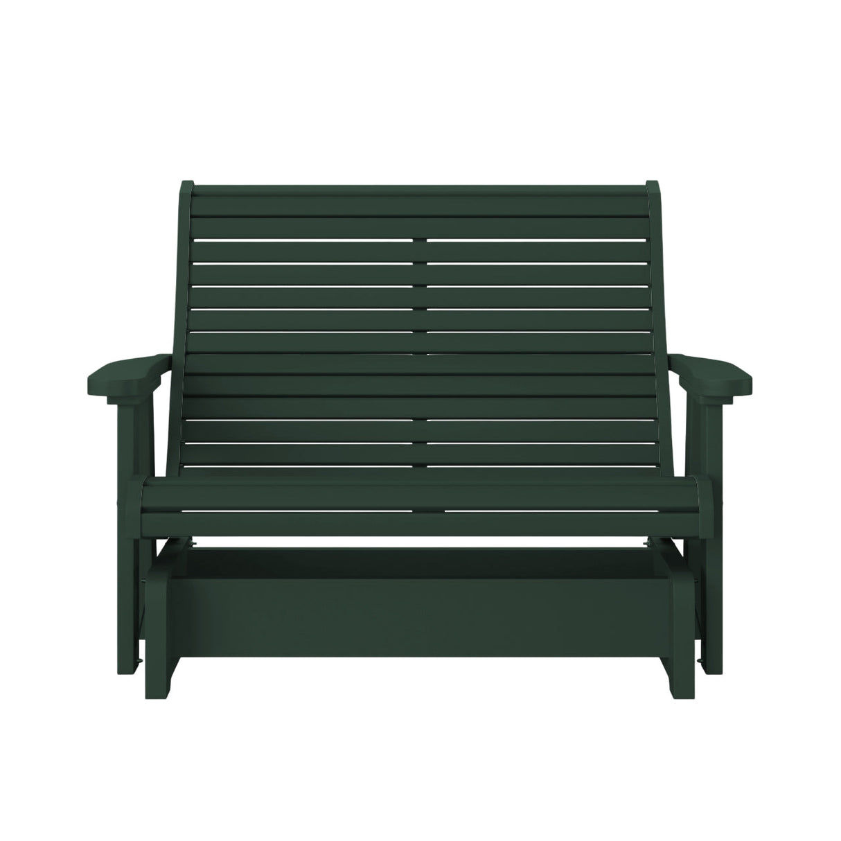 Artifex 4' Rollback Double Glider