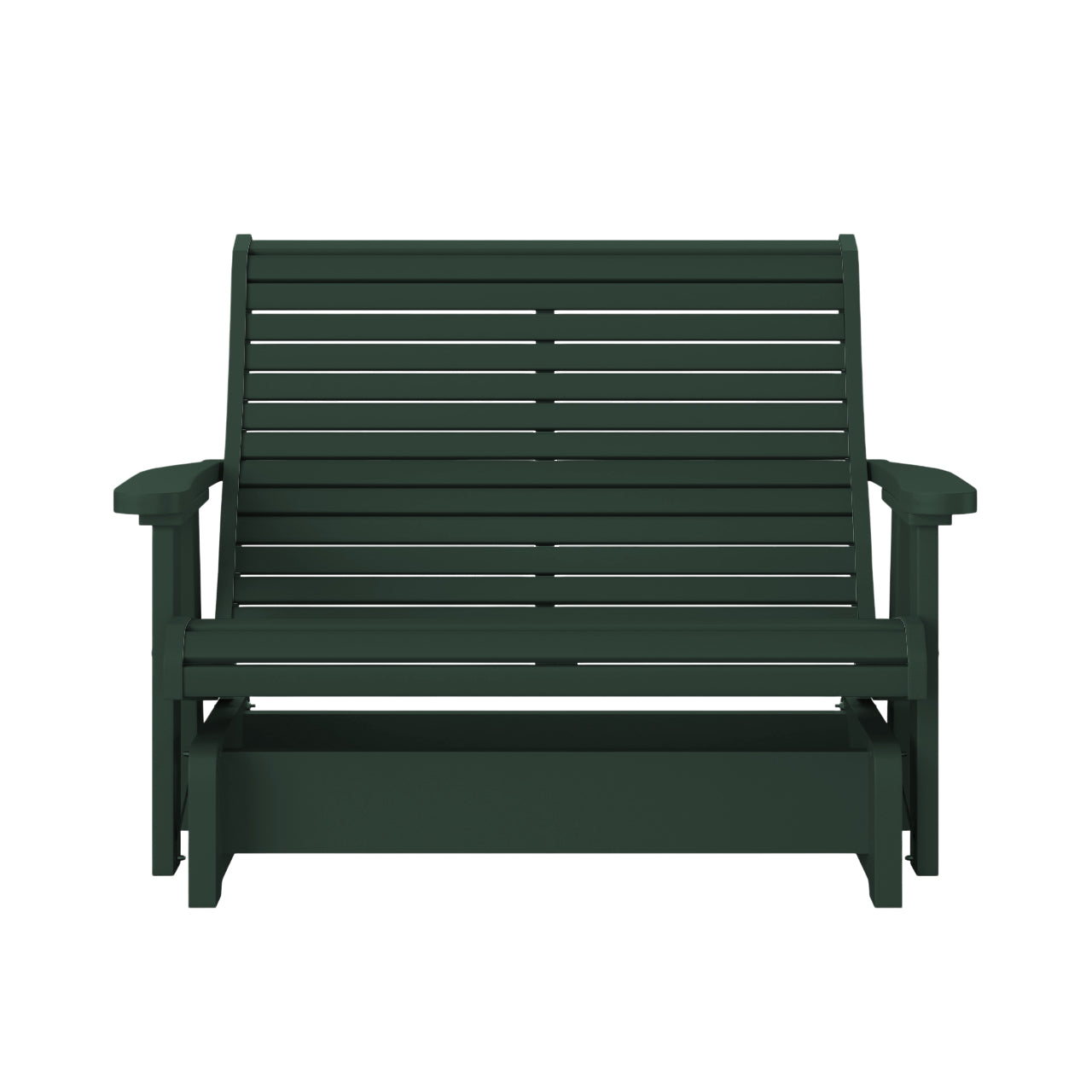 Artifex 4' Rollback Double Glider