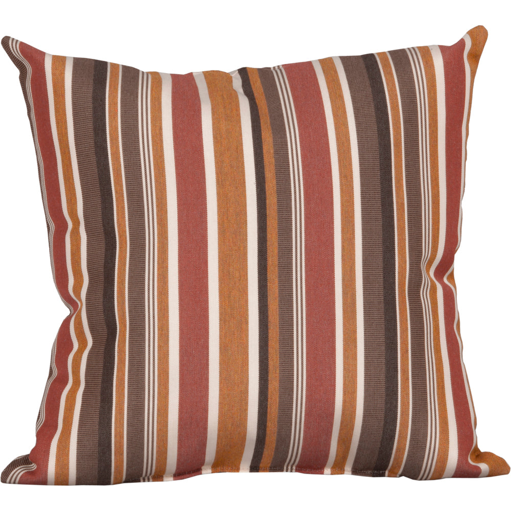 LuxCraft 15" Toss Pillow