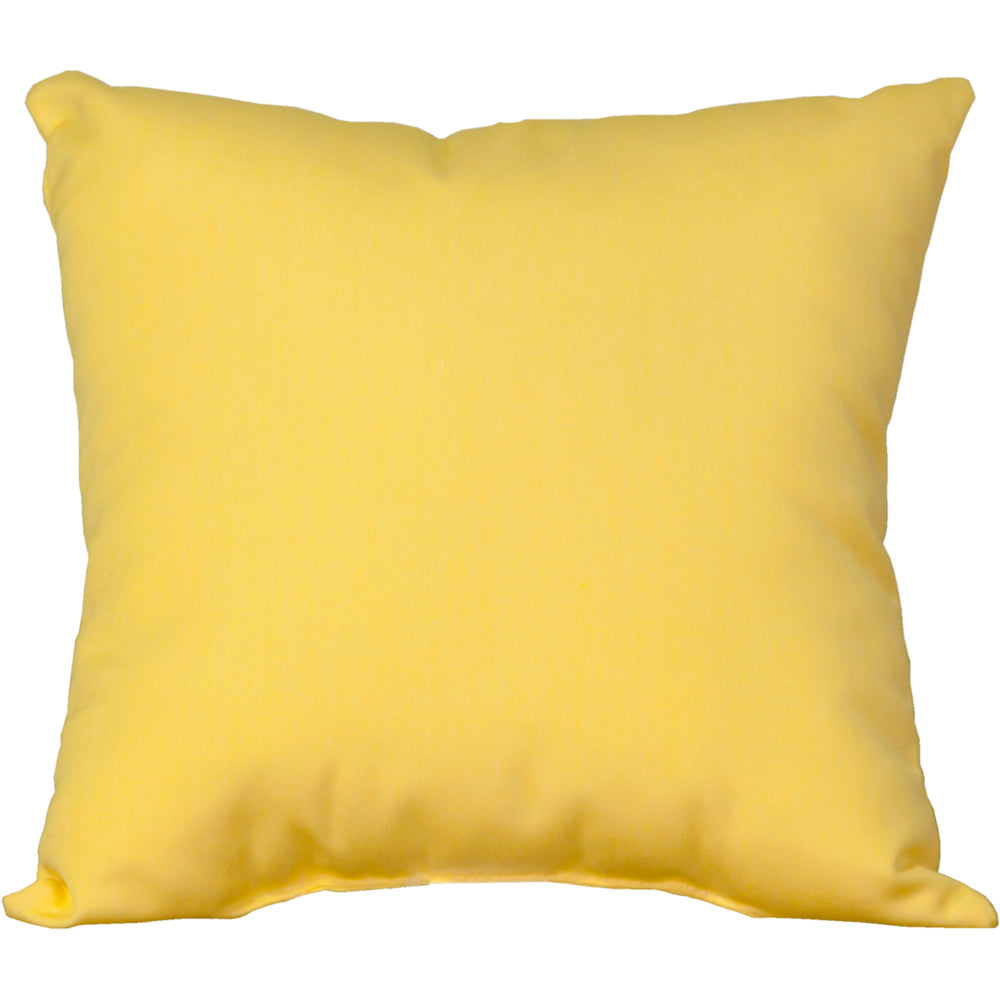 LuxCraft 15" Toss Pillow