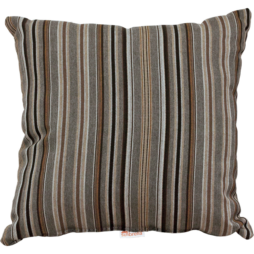 LuxCraft 15" Toss Pillow