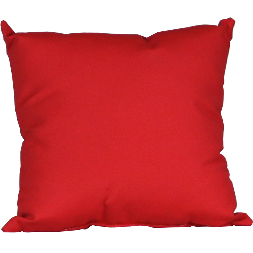 LuxCraft 15" Toss Pillow
