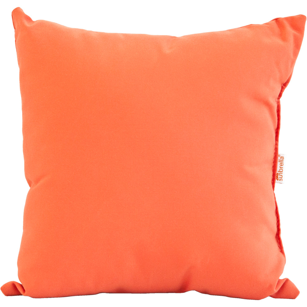 LuxCraft 15" Toss Pillow