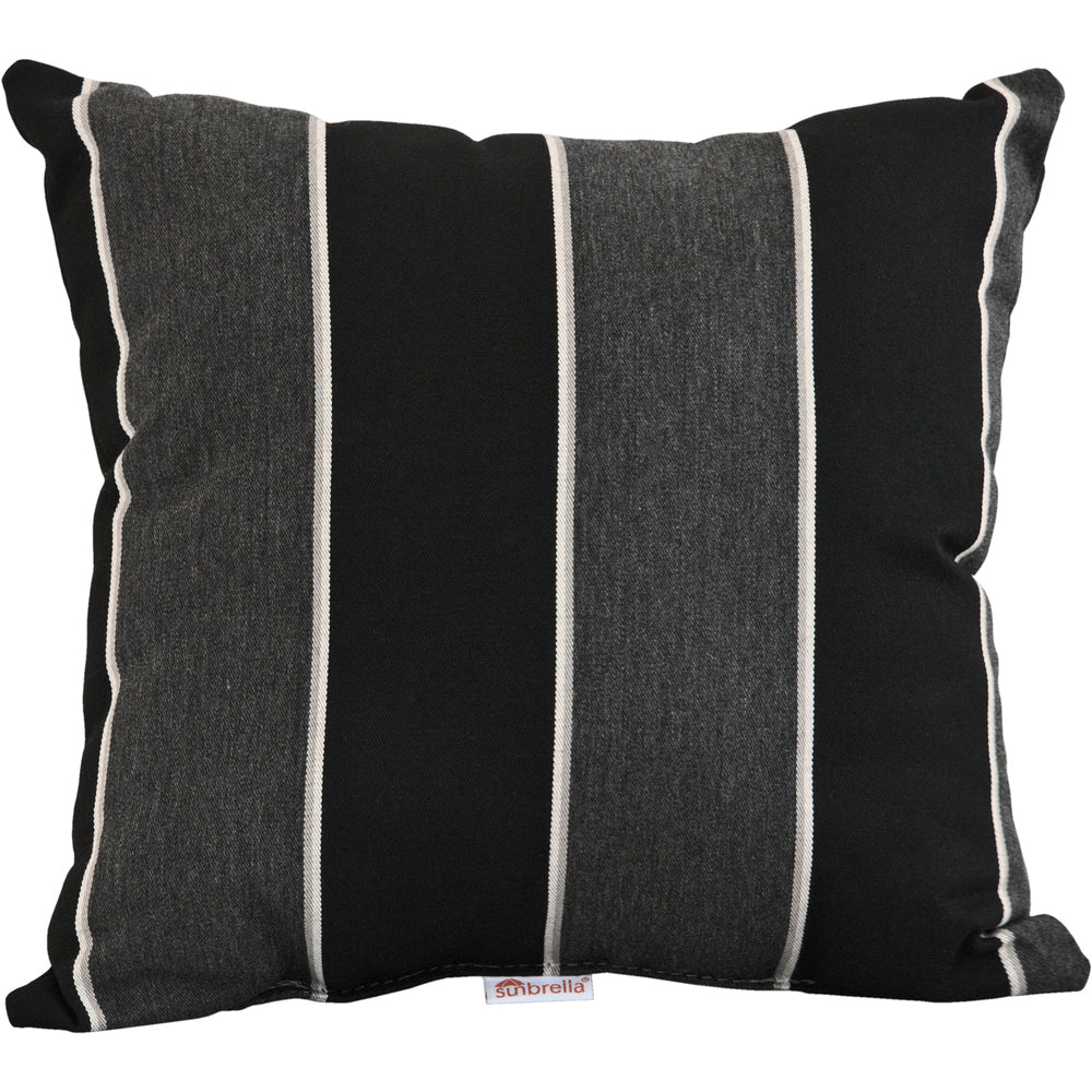 LuxCraft 15" Toss Pillow