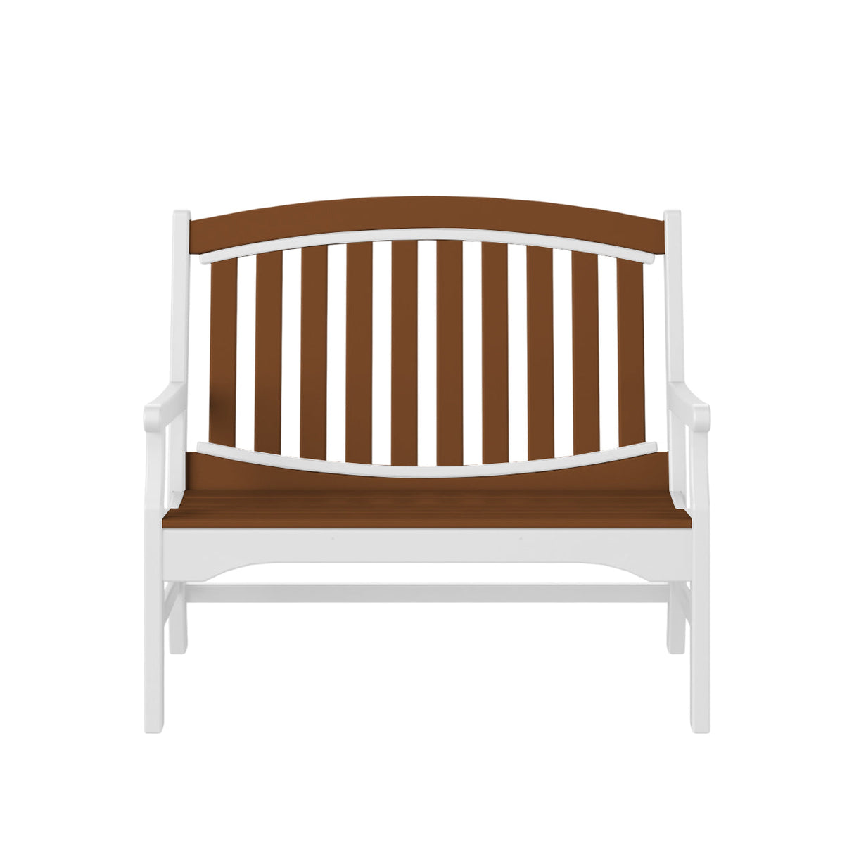 Artifex Chelsea Garden Bench