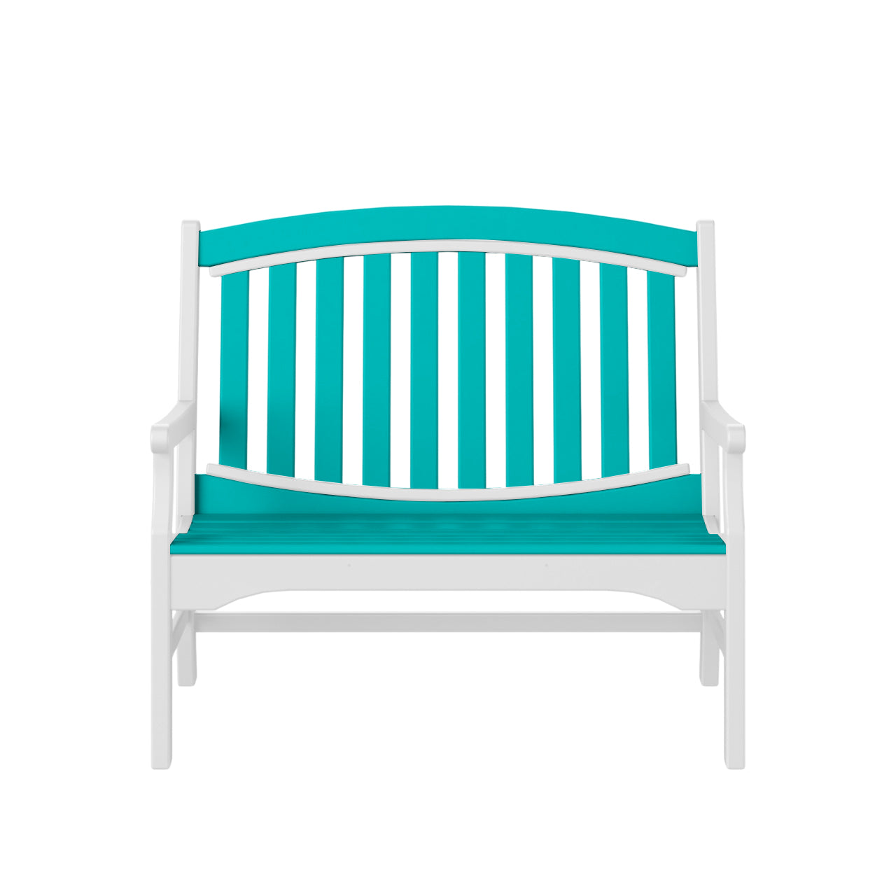 Artifex Chelsea Garden Bench