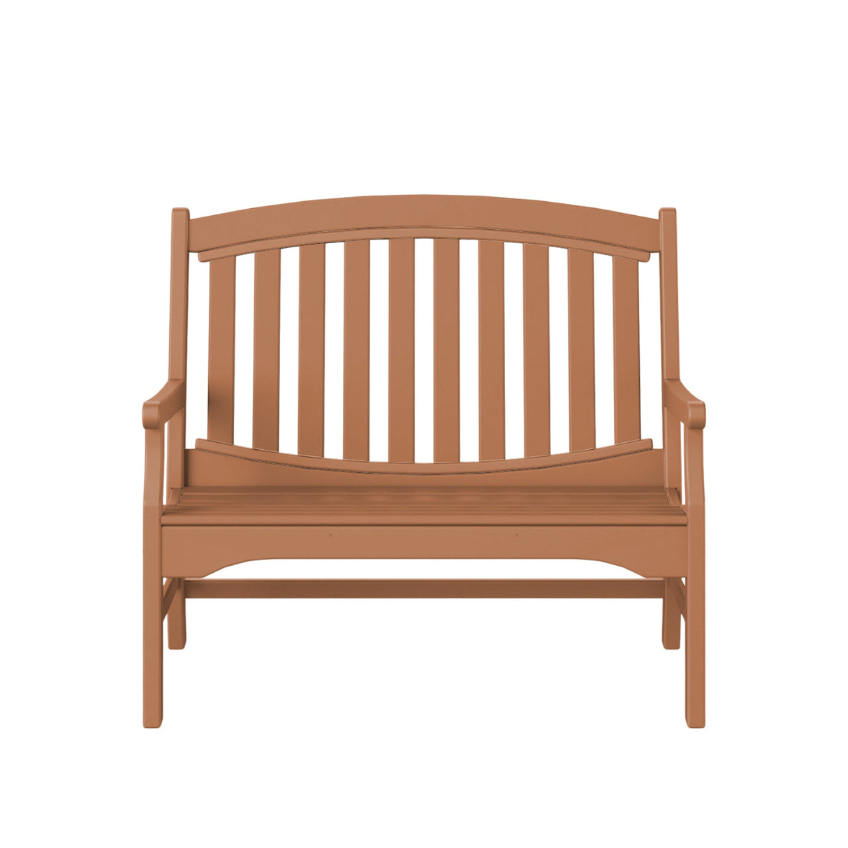 Artifex Chelsea Garden Bench