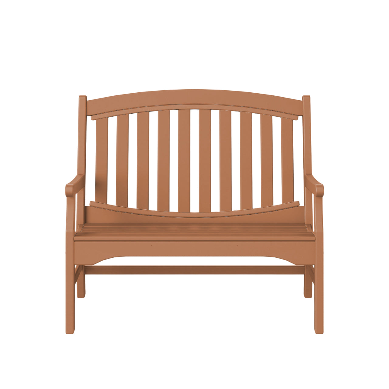 Artifex Chelsea Garden Bench