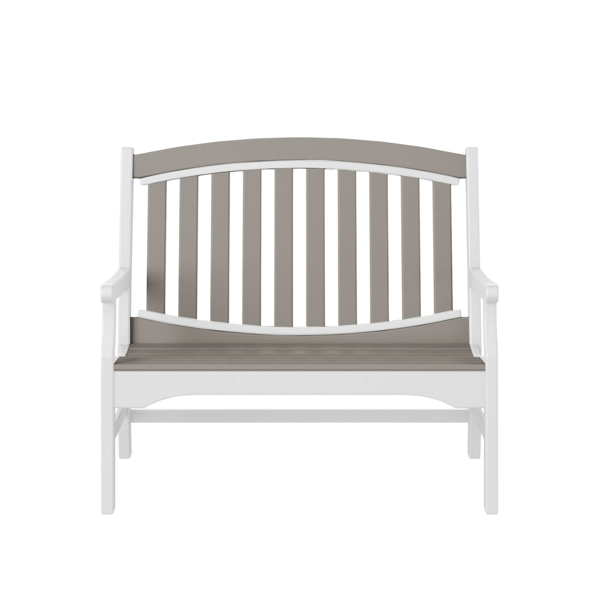 Artifex Chelsea Garden Bench