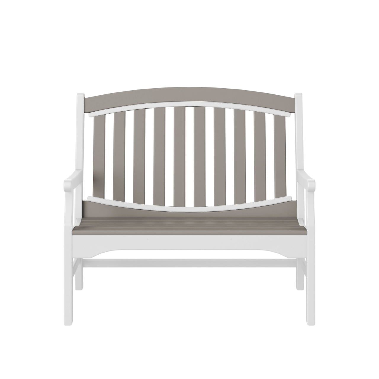 Artifex Chelsea Garden Bench