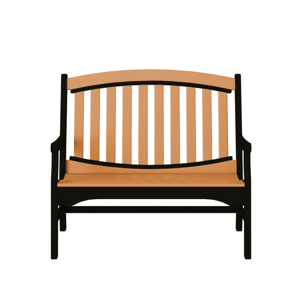 Artifex Chelsea Garden Bench