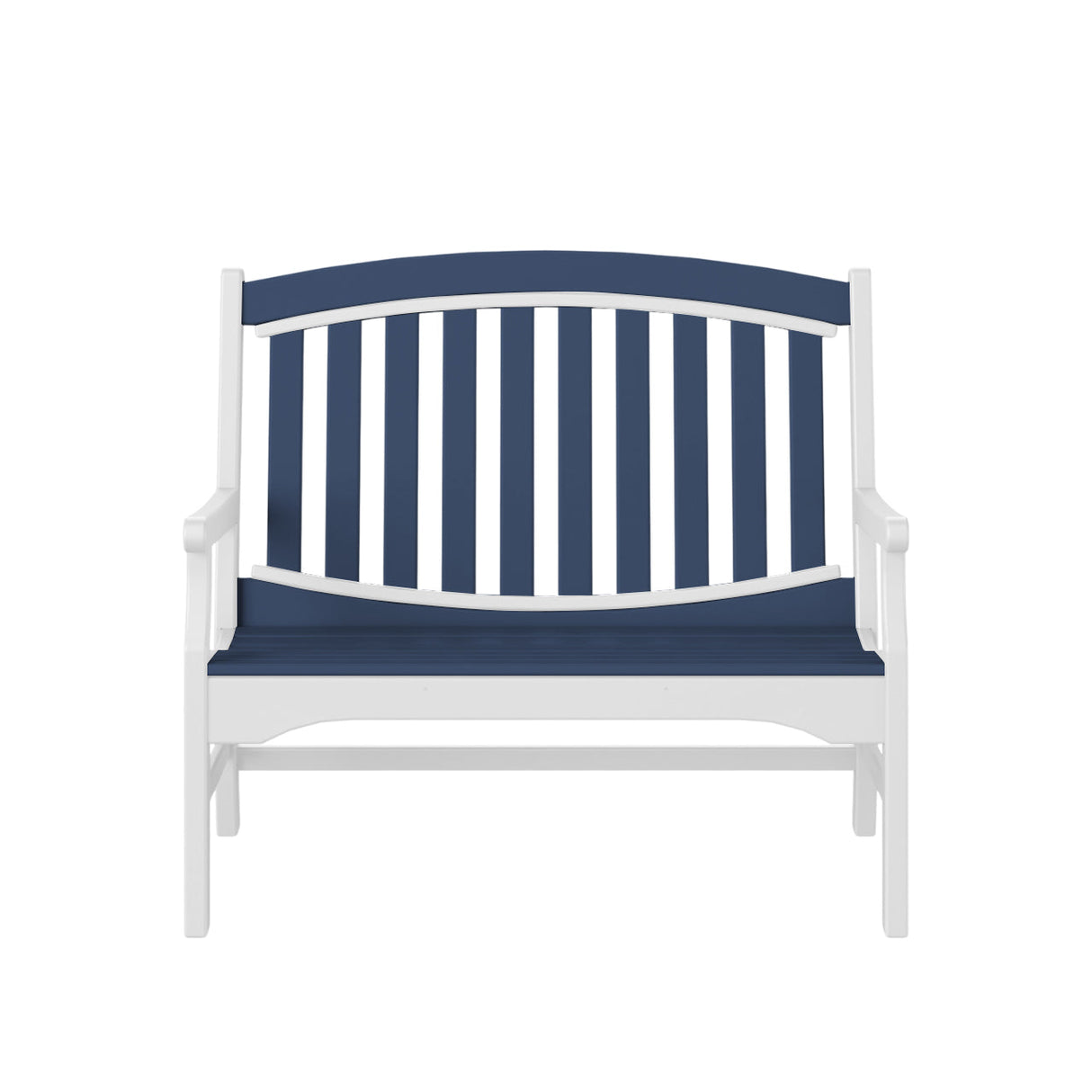 Artifex Chelsea Garden Bench