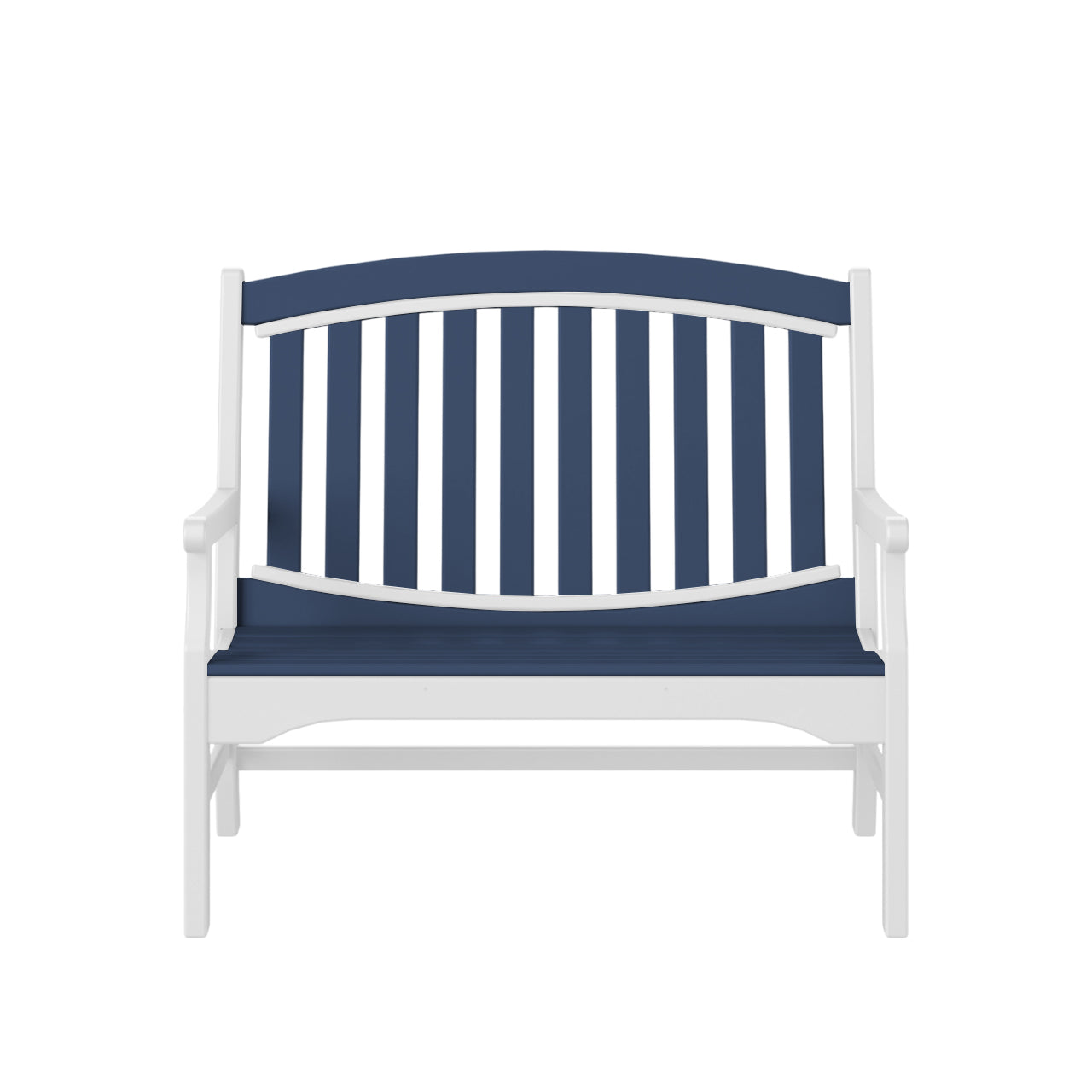 Artifex Chelsea Garden Bench